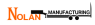 Nolan Manufacturing Logo